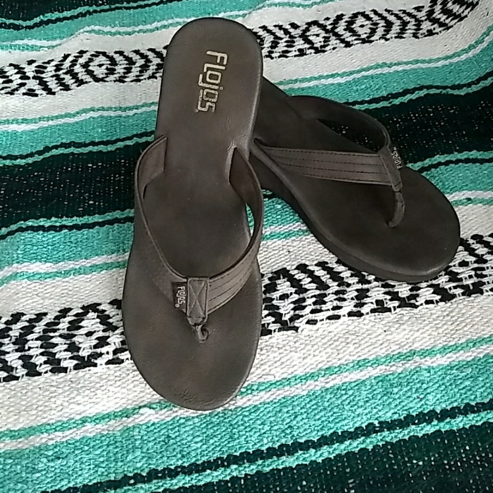 Women's Flojos Sandals